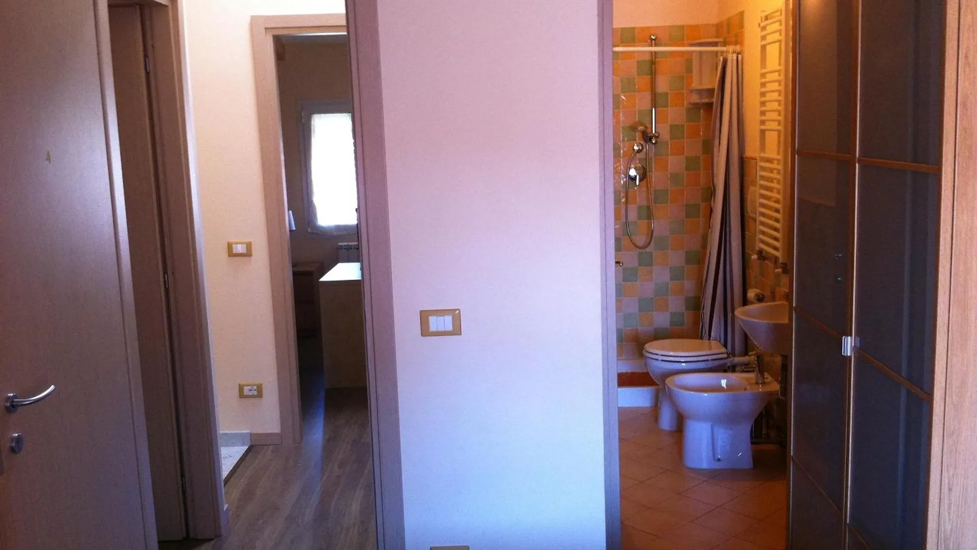 Burlamacco Gold Viareggio 5*,  Italia