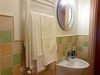 Bed & Breakfast Burlamacco Gold Viareggio