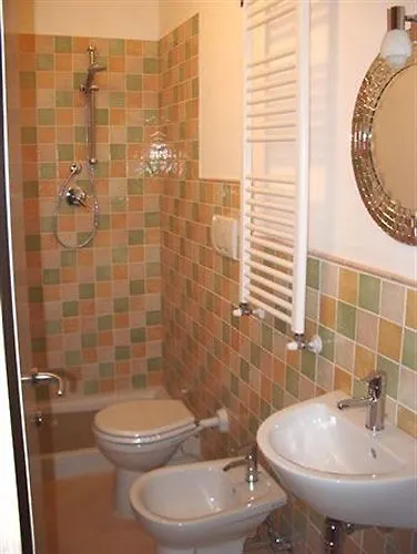 Burlamacco Gold Viareggio Bed & Breakfast