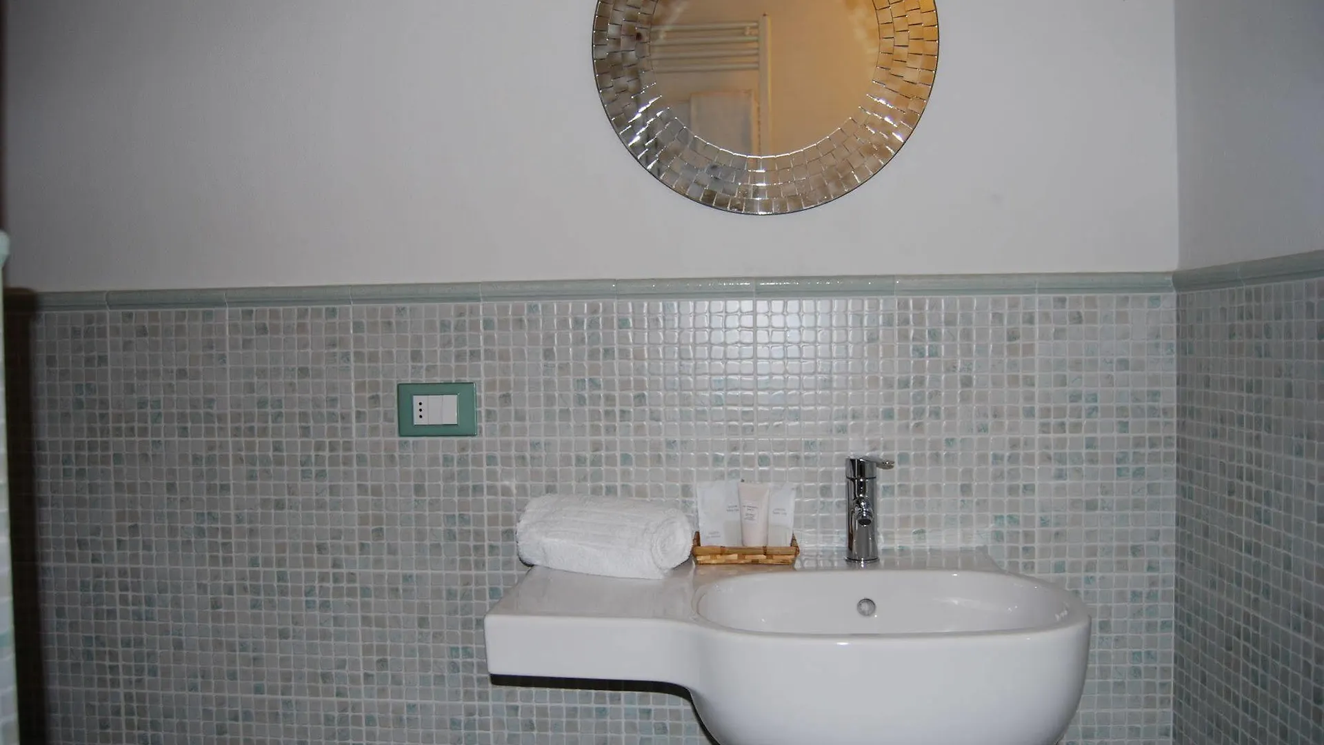 Burlamacco Gold Viareggio 5*,