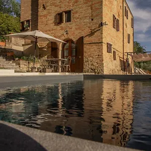 Casatorre Bed & Breakfast