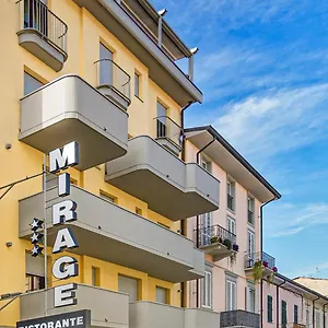 Hotell Mirage