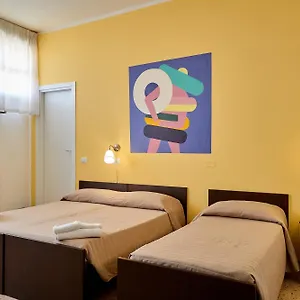 Casa Per Ferie Soleē Hotel