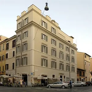 Relais Vatican View Affittacamere